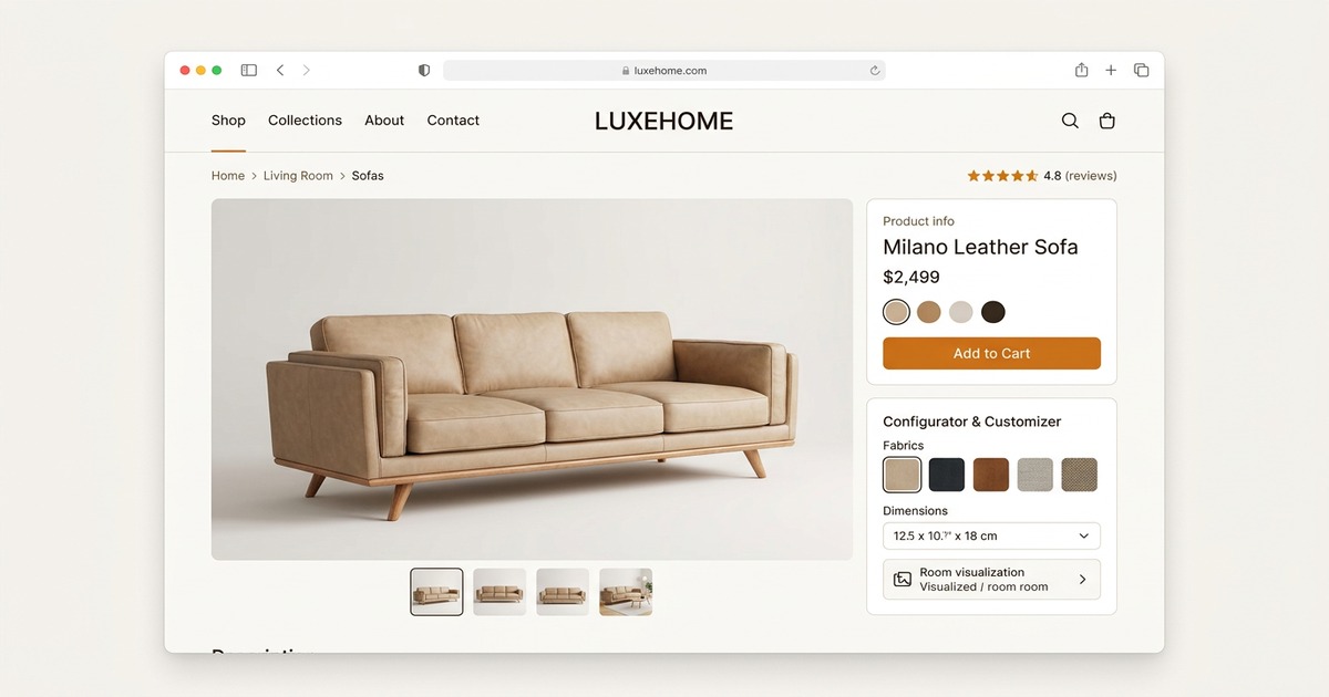 LuxeHome