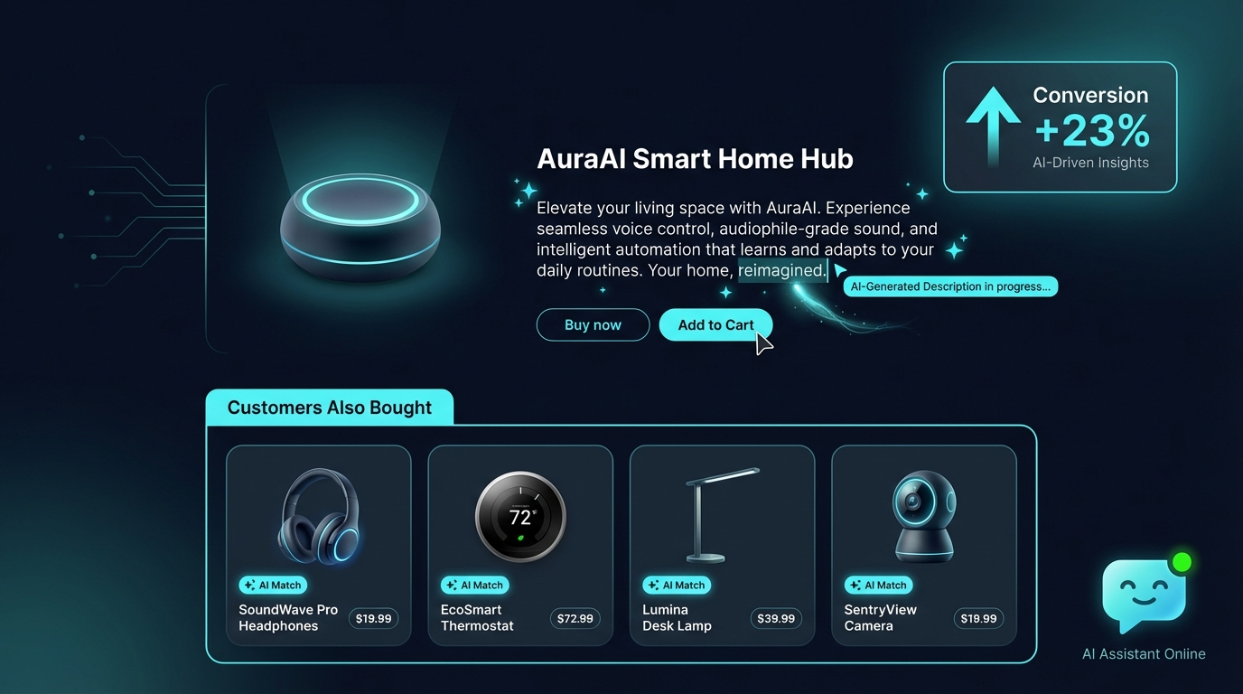 AI Integration Features