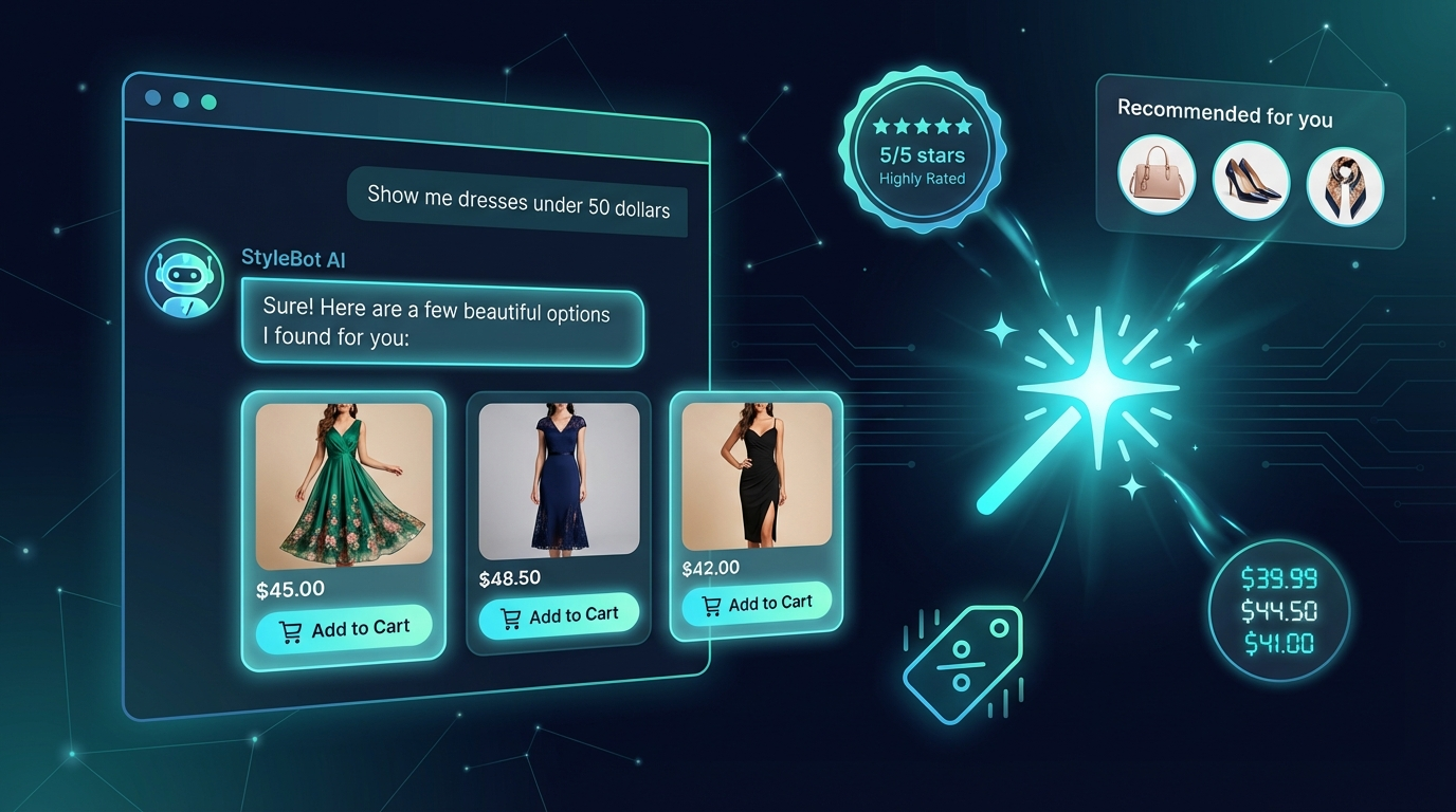 WooCommerce AI Integration