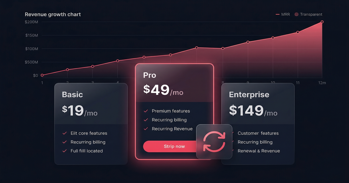 WooCommerce Subscriptions Management Dashboard